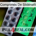 Comprimés De Sildénafil new04